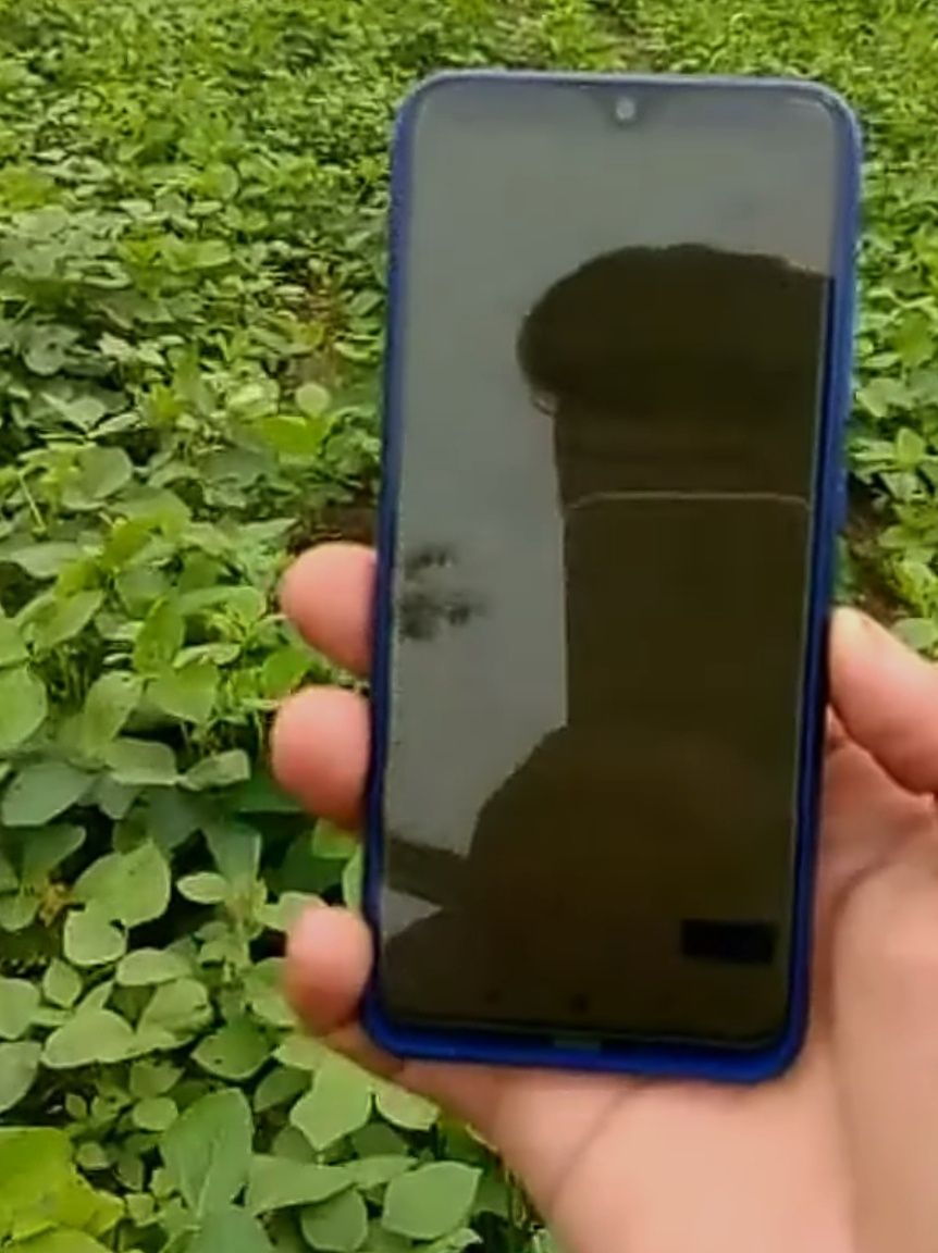 Redmi note 8 сотилади холати йахши коробка документ бор