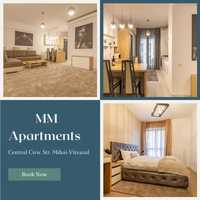 Confort si Relaxare by MM Apartments