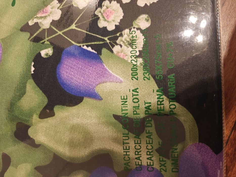 Чаршафи за спалня