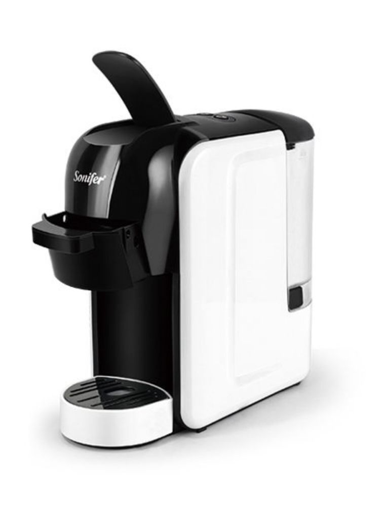 Кофемашина Sonifer SF-3539