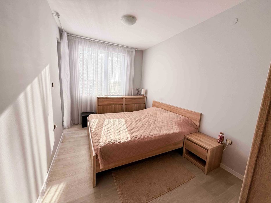 Продава се Двустаен апартамент в к.к. Слънчев бряг - 48 кв.м за 1240 €/кв.м - Снимка #9