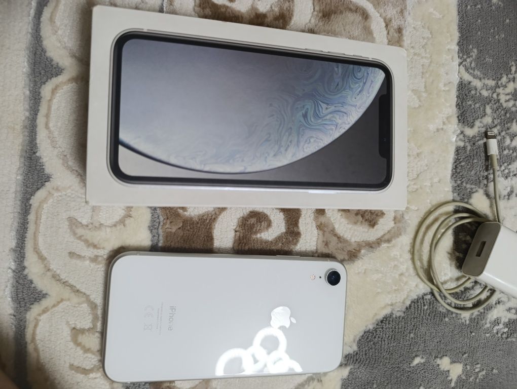 iPhone 10x в идеальном состоянии