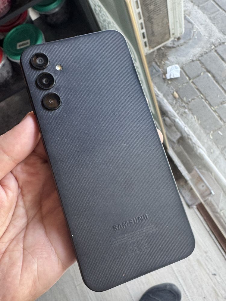 Samsung Galaxy a14