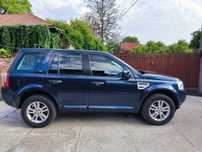 Land Rover Freelander 2, an 2012,  150 cp, euro 5, diesel