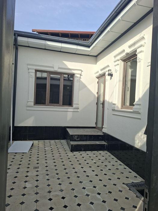 Продаётся дом новый