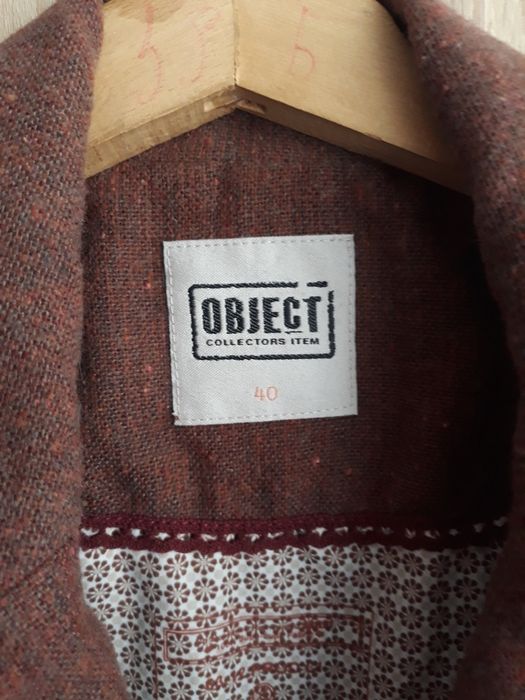 Якенца и жилетки