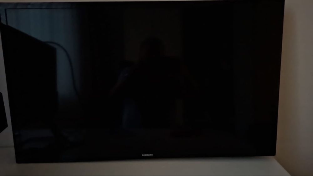 Телевизор Самсунг