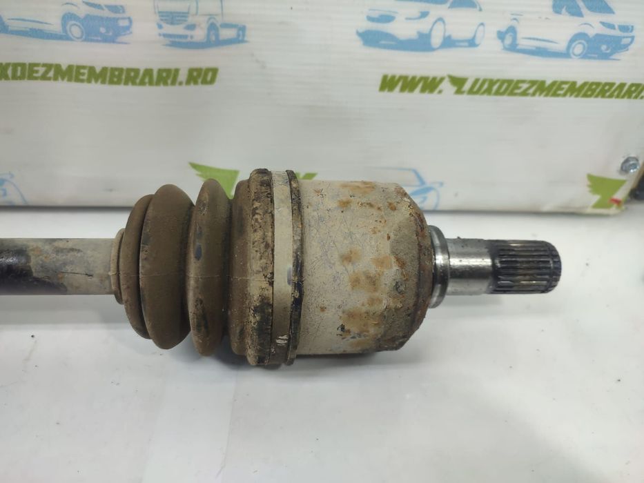 Planetara  spate 49600-2B010 2.2 CRDI D4EB Hyundai Santa Fe CM [2006