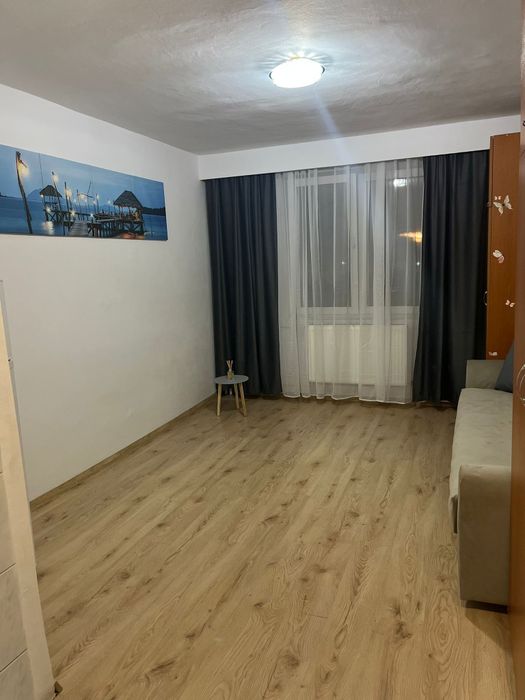 Garsonieră de închiriat – Mărăști, Str. Cojocnei 10-12

Se închiriază