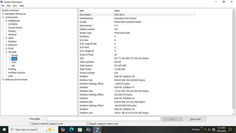 Laptop HP 15 Core™ i5-7200U pana la 3.10 GHz, Kaby Lake