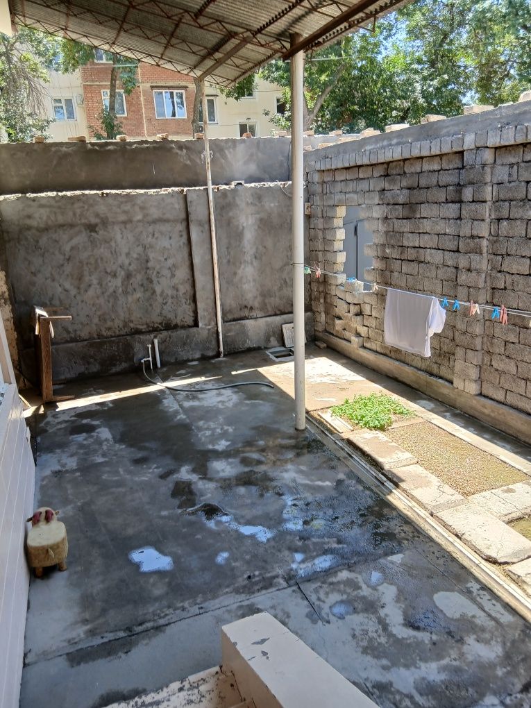 Hovli toshkent shaxar