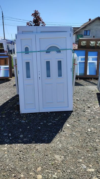 Termopane noi import