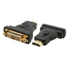 Переходник DVI - HDMI