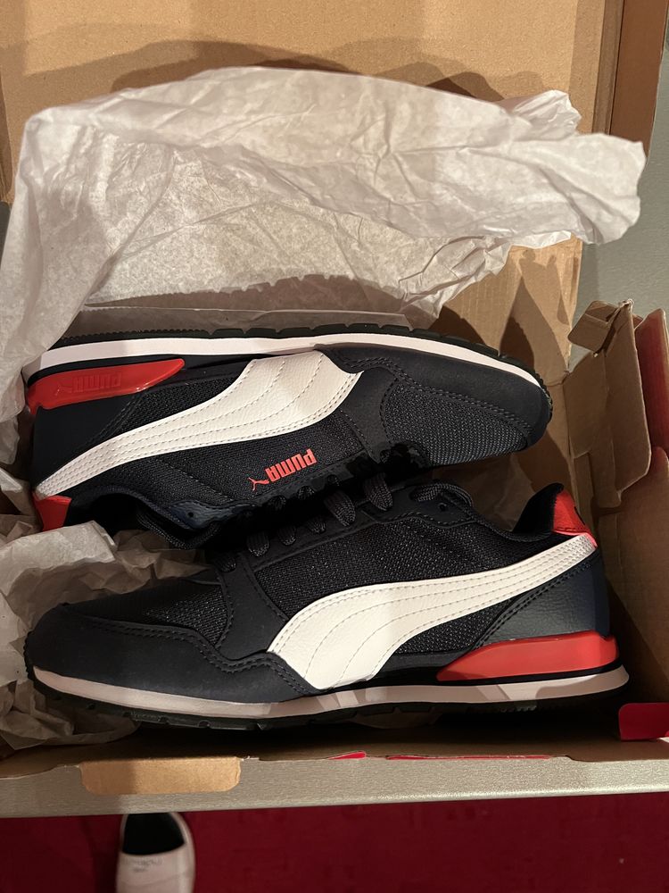 Puma Street Runner V3 Mesh