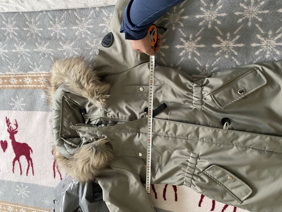 Дамска парка Only XS