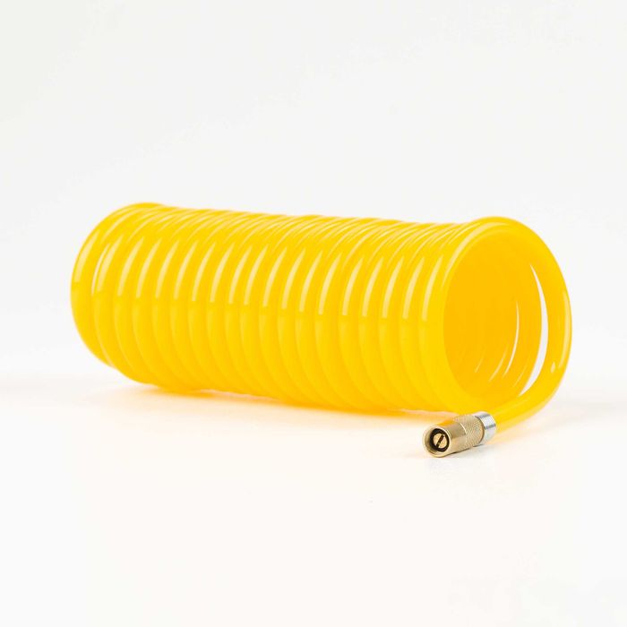 Двуботален СУПЕР МОЩЕН компресор ЦИКЛОН