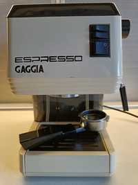 Espresso GAGGIA coffee machine vintage classic collectible 1999