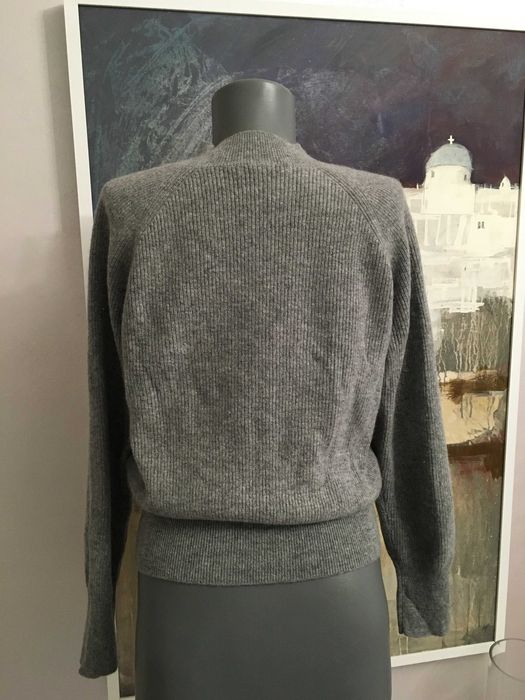H&M 100% cashmere S