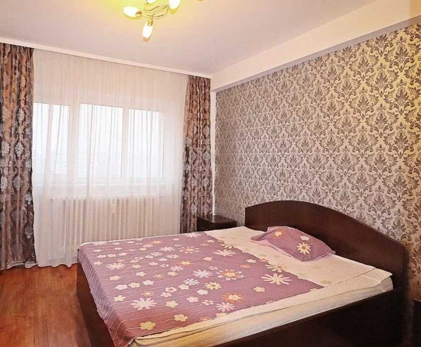 Дава се под наем Двустаен апартамент в Пловдив, Каменица 1 - 44 кв.м за 183.6 € - Снимка #2