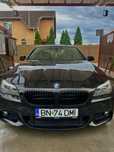 BMW Seria 5 F10 - 520d