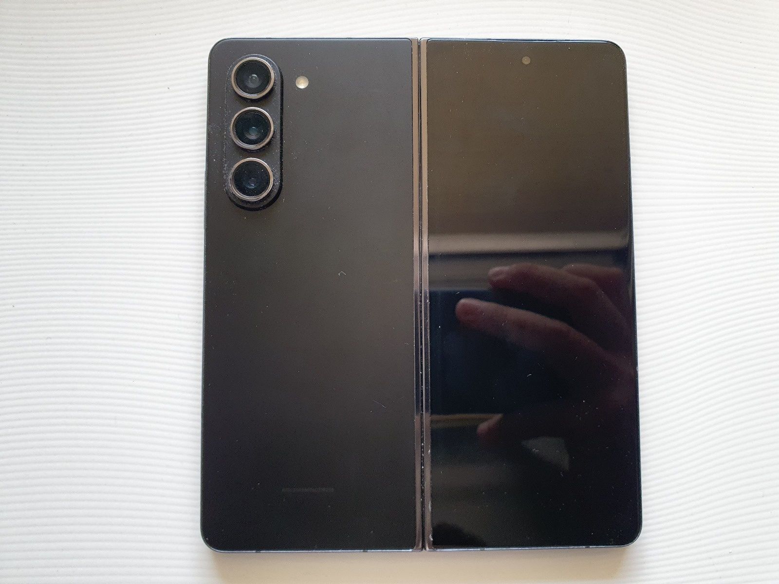 Samsung Z fold 5 impecabil