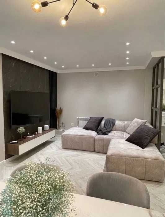 Продается 1-комнатная в Алмазарском районе