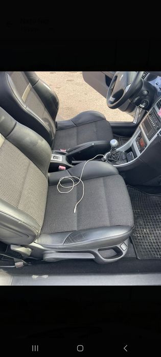 Vand peugeot 307 decapotbil