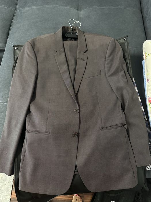 Costum barbatesc 50