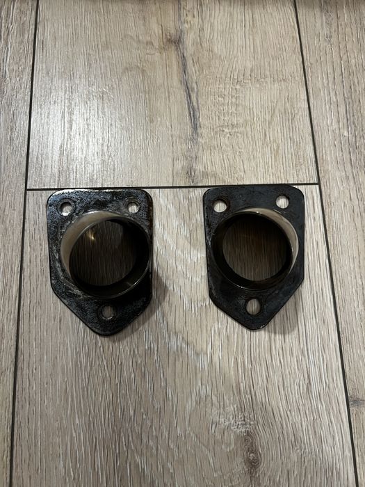 Set 2 Tipsuri evacuare CFMoto X8 / X10