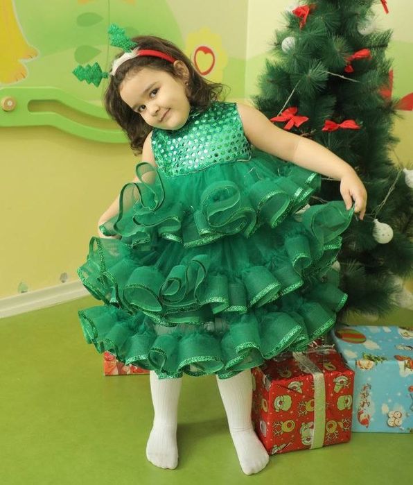 Прокат кастюмлар