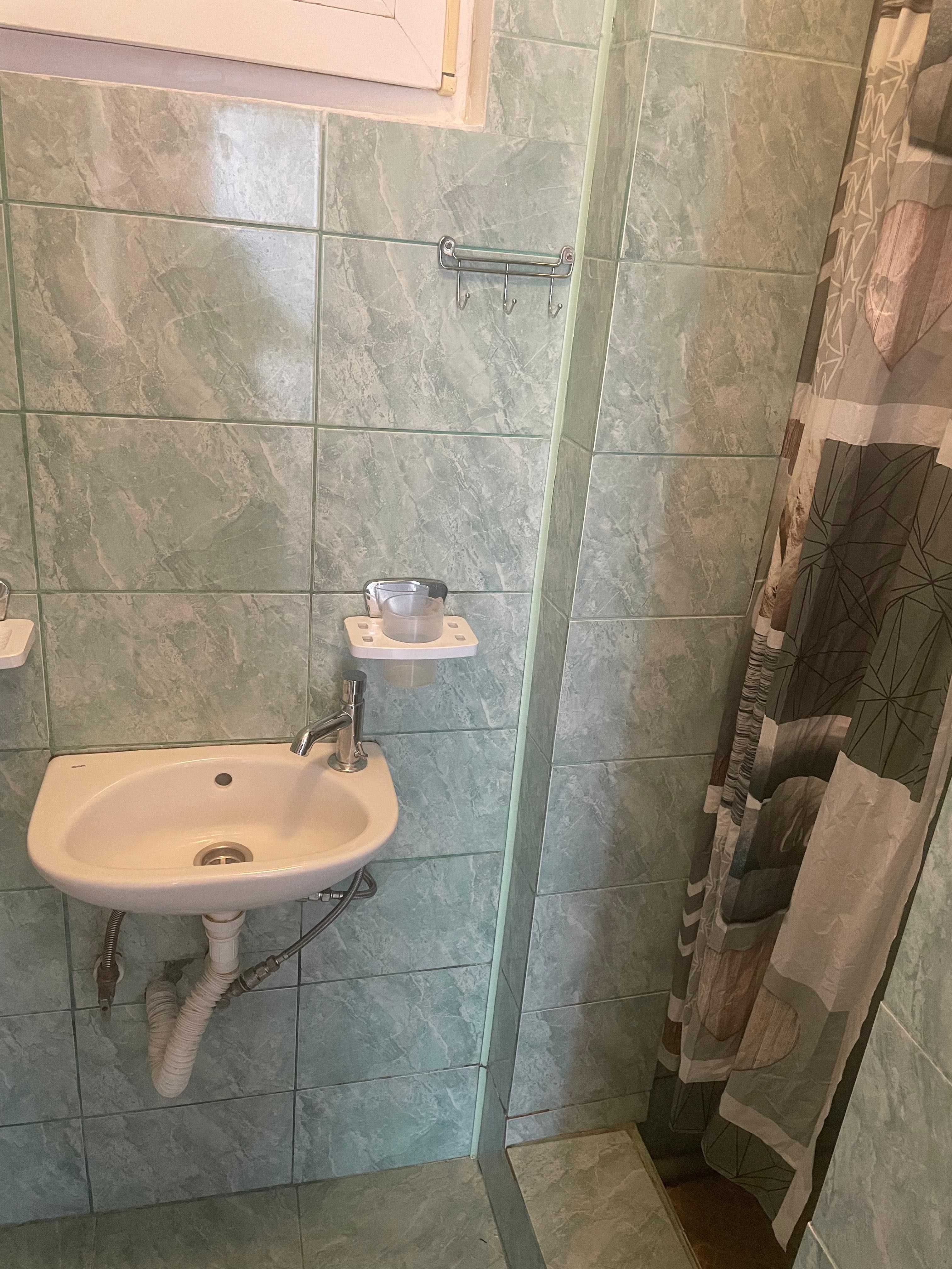 Apartament două camere apropiere zona Apusului