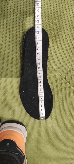 Зимни непромокаеми обувки 32 номер