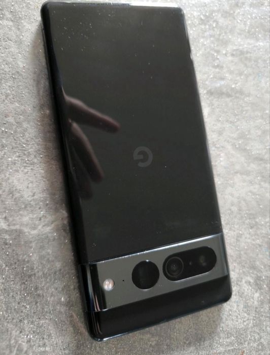 Google Pixel 7 Pro  12 gb Ram