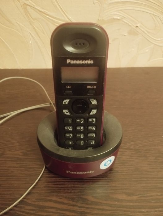 Продам радиотелефон