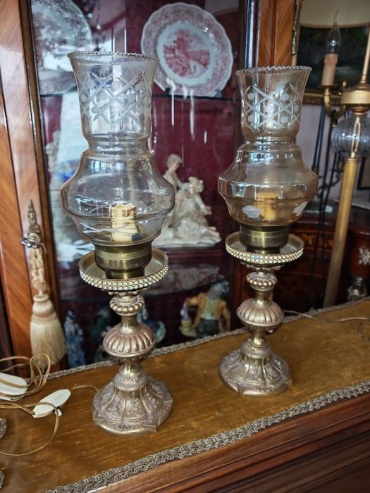 Великолепни нощни лампи