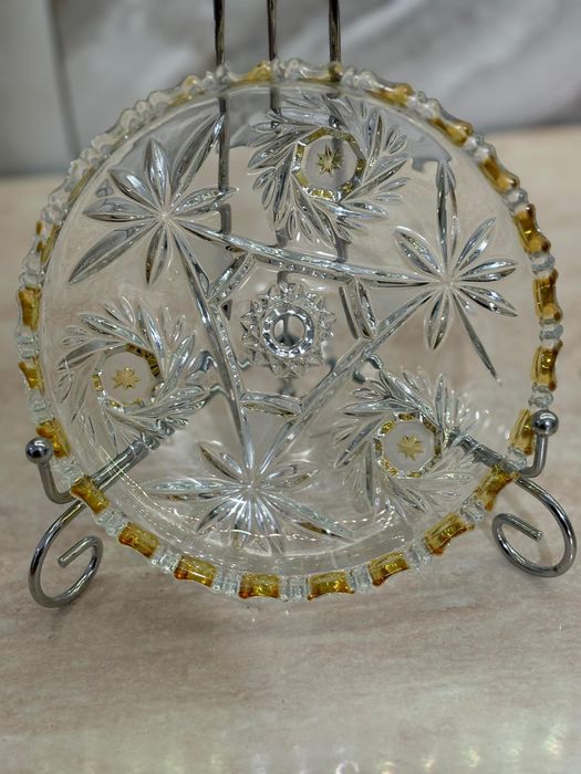 Set 3 platouri vintage