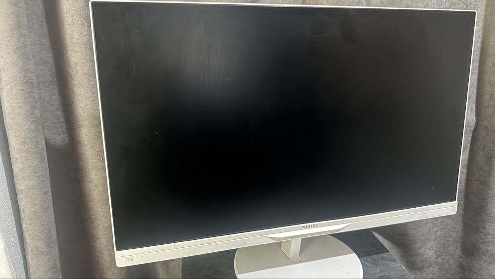 Philips white “27”274E5Q в количестве