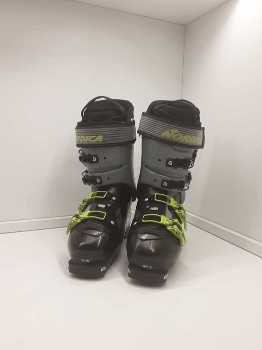 Ски обувки с точки Nordica Stryder 130 DYN