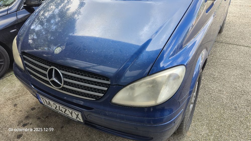 Viano de vanzare