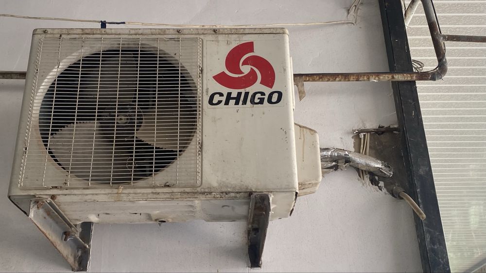 Chigo 19/12 tali 2 ta ishlab tutibti