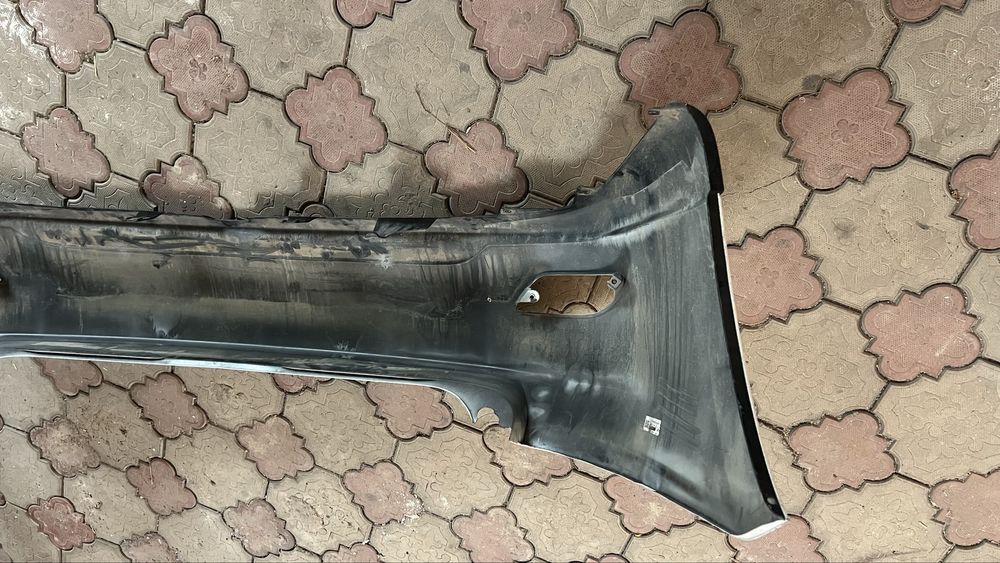 Продаю задний бампер,бампер в хорошем состояний с работой.Пишите