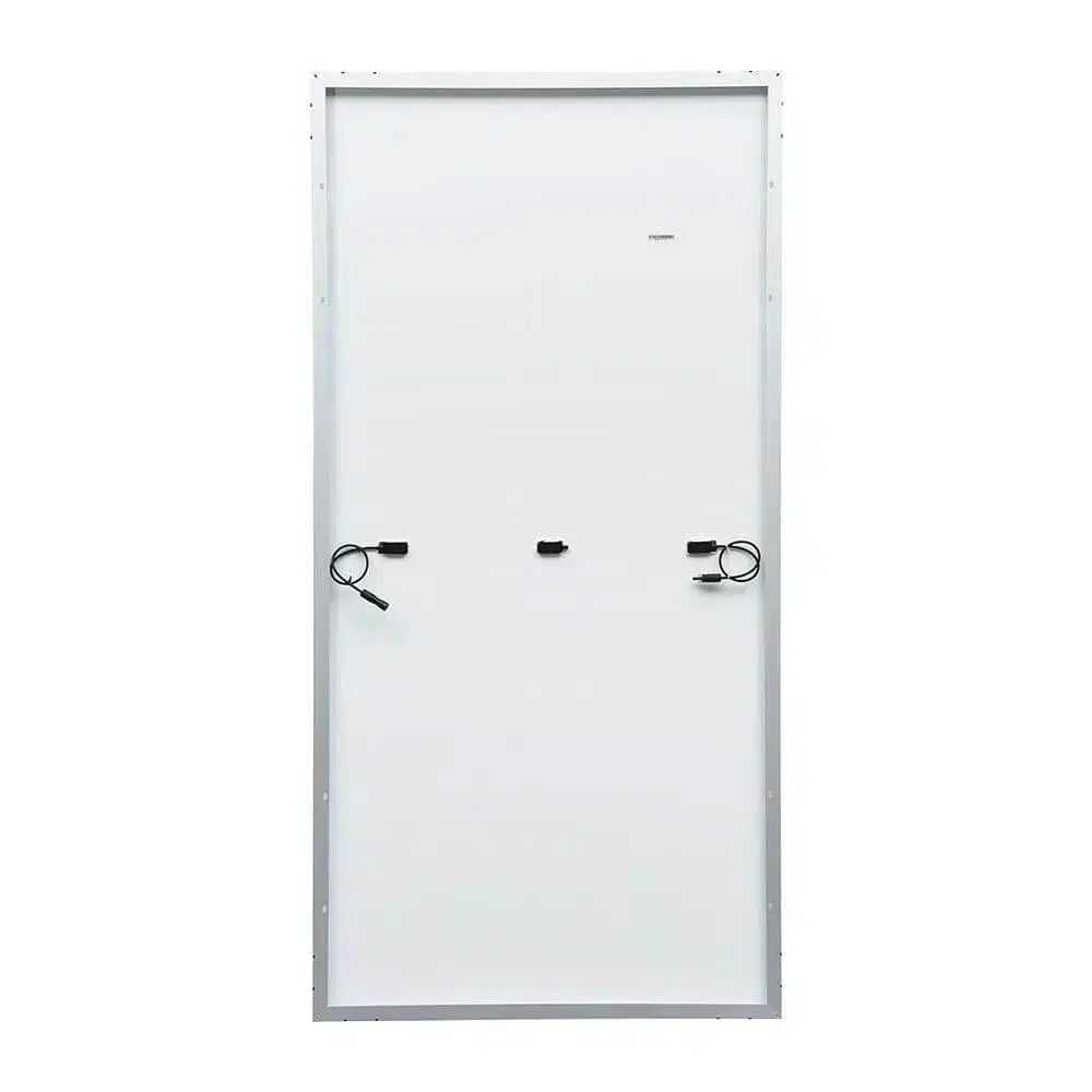 Соларен Панел V-tac Монокристален 580W - ( Tier 1) 12г гаранция