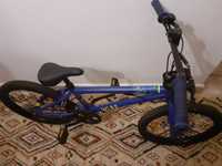 Bicicleta BMX Wipe 320