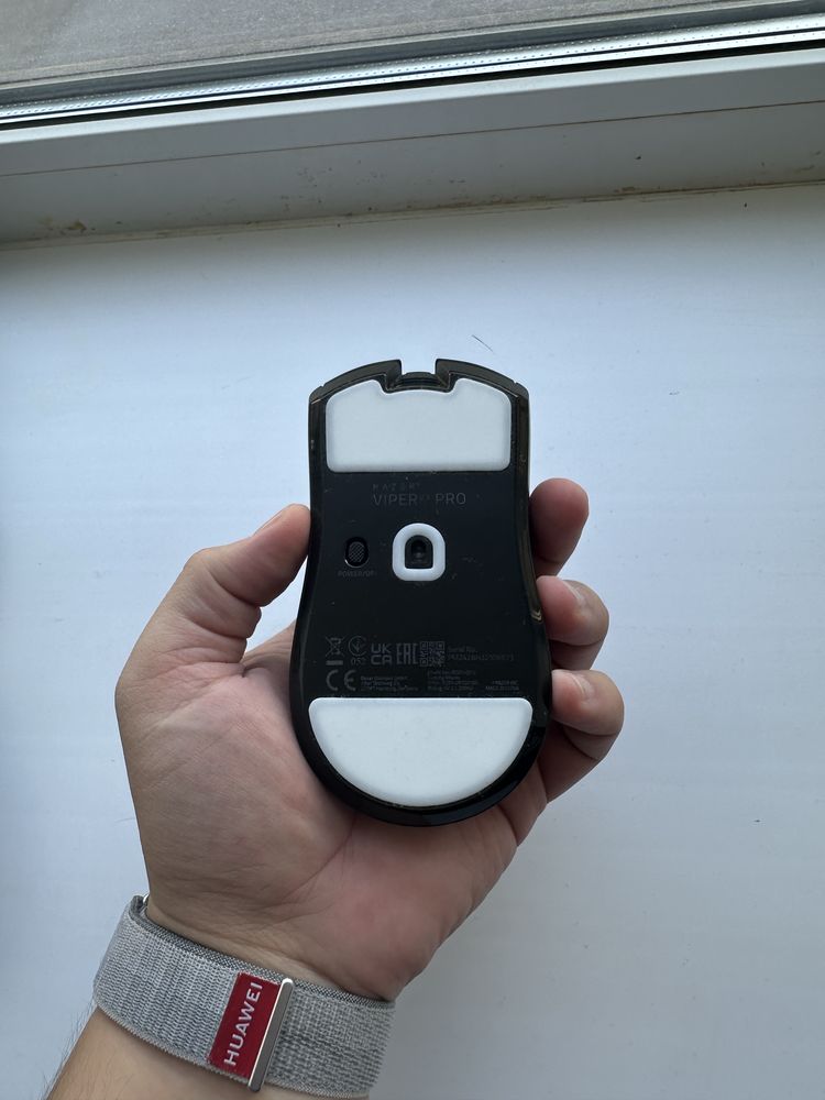 Продам Razer Viper V3 Pro