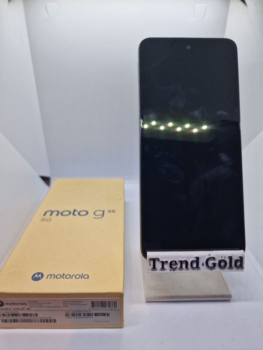 Motorola G55 256GB Memorie