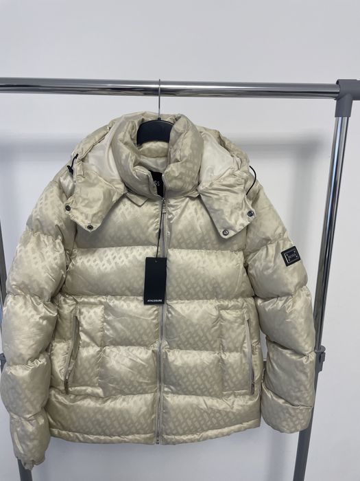 Geacă Bărbătească Boss