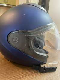 Schuberth M1 casca open face cu comunicatie