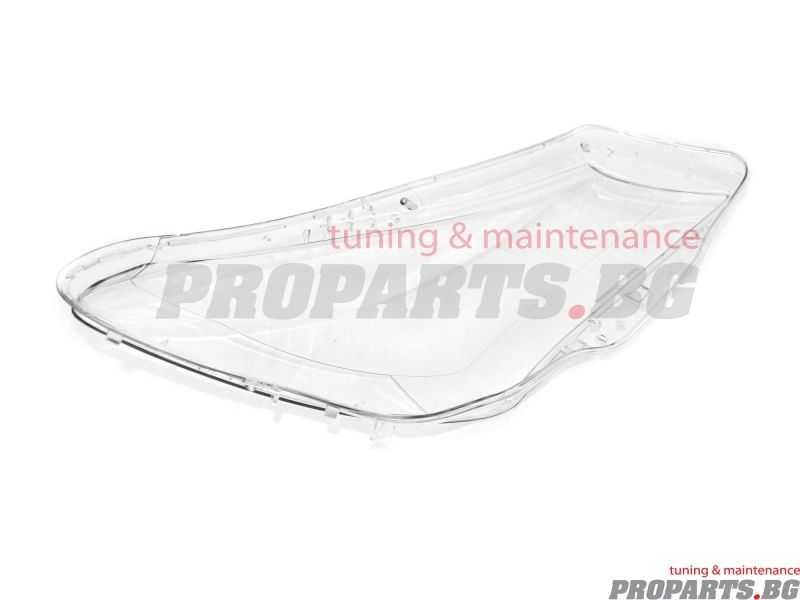 Стъкла за фарове за Mercedes Benz CLA class W117 C117 13-16