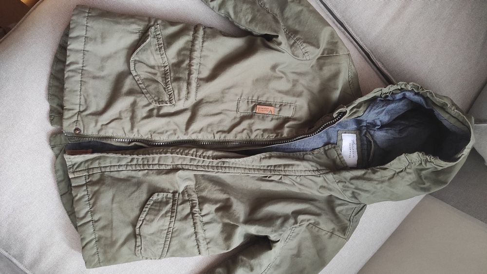 Есенно яке/ есенен гащеризон 98 - 104