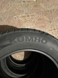 Kumho шина комплект